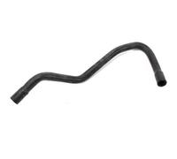 Durite d'eau inférieure sur vase d'expansion pour Golf 3