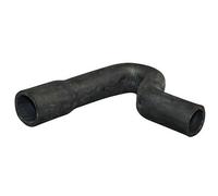 Durite d'eau inférieure sur vase d'expansion pour VW Transporter T25 1.9 / 2.1 de 1986 à 1992