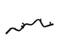 Durite d'eau métallique sur bloc JP GROUP pour VW Golf 2 GTI et versions diesel ou turbo diesel