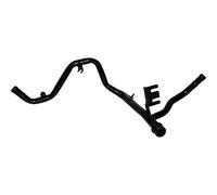 Durite d'eau métallique sur bloc pour Golf 4 et Bora