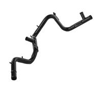 Durite d'eau métallique sur bloc pour VW Golf 2 GTI et versions diesel ou turbo diesel