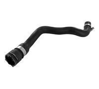 Durite d'eau retour moteur vers radiateur de chauffage pour BMW E46