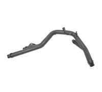 Durite d'eau rigide 4 sorties pour BMW Série 5 E39 525d 530d - boîte de vitesse automatique (-08/2000) et manuelle