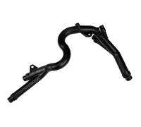 Durite d'eau rigide 5 sorties pour BMW Série 3 E46 330d 330xd - boîte de vitesse automatique