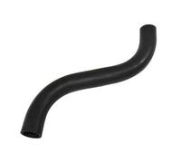 Durite d'eau supérieure de radiateur moteur pour Scirocco 1.1 et 1.3