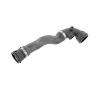 Durite d'eau supérieure entre la radiateur et la flasque Topran pour Bmw Série 3 E46