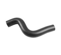 Durite d'eau supérieure entre radiateur et culasse pour VW Golf 1 Caddy Cabriolet et Scirocco