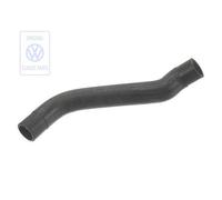 Durite d'eau supérieure entre radiateur et moteur