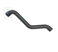 Durite d'eau supérieure entre radiateur et moteur pour Golf 3