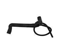 Durite d'eau supérieure sur radiateur pour Golf 3 GTi 16s