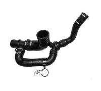 Durite d'eau supérieure sur radiateur pour VOLKSWAGEN Transporter T5 (2012-2015)