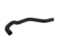 Durite d'eau sur carter de thermostat vers radiateur de chauffage pour Scirocco