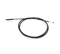 Durite d'embrayage Câble d'embrayage De Moto 1,4 M,85, 2,25 Longueur pour CG200(2.25M)