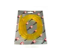 Durite d'essence 1m Jaune transparent - Replay Dirt bike Pit Mini Moto
