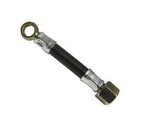 Durite d'essence entre accumulateur et pompe sous caisse pour Scirocco