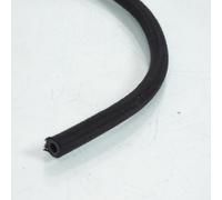 Durite D'essence Noire Renforcée 6x11mm 1m Centauro Cntnc6x11cxx Pour Moto Neuf