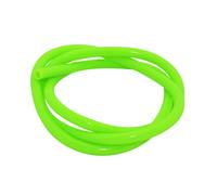 Durite d'essence Replay 5 mm VERT FLUO 1M