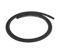 Durite d'essence tressée tissu pour BMW - diamètre interne 3.5mm - au mètre