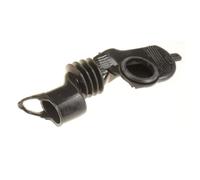 Durite détersif - Indesit - C00286101 - Lave-linge - Tube de liaison