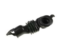Durite detersif - Tuyau d'arrivée d'eau - ARISTON HOTPOINT, BAUKNECHT, INDESIT, WHIRLPOOL