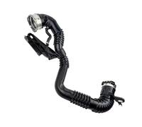 Durite D'intercooler 144604BE2B 144604BE2C Pour Nissan Pour X-Trail T32 Pour Qashqai J10 J11 1.6 DCI Durite Turbo