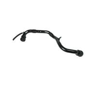 Durite d'intercooler 144607625R for SUV 1.5 dCi 14460-7625R