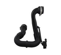 Durite D'intercooler Turbo Pour Vauxhall Pour Opel Pour Vivaro A 2006 2007 2008 2009 2010 2011 2012 2013 2014 93864697 Pièces Moteur