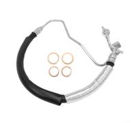 Durite Direction 3403716 Compatible pour nissan Altima 2008-2012 | Numéro OE 49720ZN50B, 3403716, 49720-9N00B, correspondance exacte pour réparation rapide