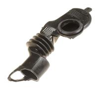 Durite d'origine Machine à laver, Lave-linge C00286101, 482000023254 ARISTON HOTPOINT