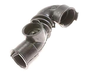 Durite d'origine Lave-vaisselle 758973776 SMEG Lave-vaisselle 758973776 SMEG