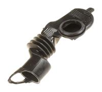 Durite d'origine Machine à laver, Lave-linge C00286101, 482000023254 ARISTON HOTPOINT