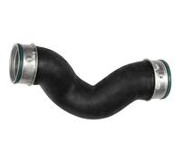 Durite droite de pression de turbo sur Intercooler pour VW Transporter T5 1.9 TDi