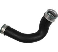Durite droite de pression de turbo sur Intercooler pour VW Transporter T5 2.5...