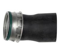 Durite droite de pression de turbo sur raccord pour Volkswagen Golf 5 GTi