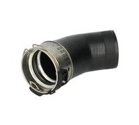 Durite droite de pression de turbo sur raccord pour VOLKSWAGEN Transporter T5 2.0 TDi (2009-2015)