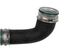 Durite droite de pression de turbo sur raccord pour VOLKSWAGEN Transporter T5...