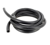 Durite electrovanne 1m, d=10 00264536 c00211848 - lave-linge