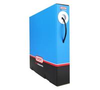 Elvedes Shimano Sm-bh 59 Brake Hose 20 M Bleu Black