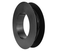 Durite elvedes pour frein a disque shimano bh90 noir 20m (vendu a la boite)