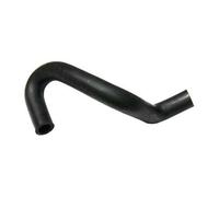 Durite en caoutchouc 25cm, diamètre intérieur 15mm