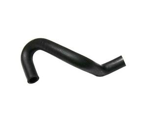 Durite en caoutchouc 25cm, diamètre intérieur 15mm