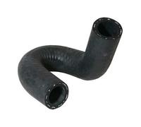 Durite en caoutchouc 7cm, diamètre intérieur 15mm