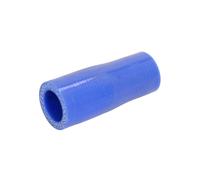 Durite en silicone, refroidissement moteur THERMOTEC SE22/18X76