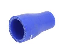 Durite en silicone, refroidissement moteur THERMOTEC SE38/25X76