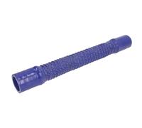 Durite en silicone, refroidissement moteur THERMOTEC SE38X400 FLEX