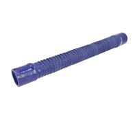 Durite en silicone, refroidissement moteur THERMOTEC SE45X500 FLEX
