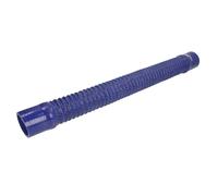 Durite en silicone, refroidissement moteur THERMOTEC SE51X600 FLEX