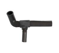 Durite en Y entre pompe à eau, échangeur eau / huile et pipe sur culasse