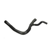 Durite entre culasse, pompe électrique et radiateur pour VOLKSWAGEN Transporter T4 (1991-1996) - 2.4 D et 2.5