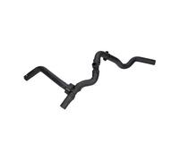 Durite entre échangeur et tuyau d'eau pour VW Transporter T4 2.5 TDi